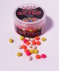 Top Mix - Retro Wafters 8mm - Zizi