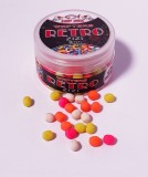 Top Mix - Retro Wafters 8mm - Zizi