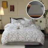 Lenjerie Pat Tricot Bumbac 100% Ralex Pucioasa Andra - Fabricat in Romania