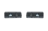 Cumpara ieftin Set proiectoare LED cu halogen proiectoare de ceata cu lupa dubla pentru DAF XF95, 75CF, 85CF , OEM 1328860 1328861