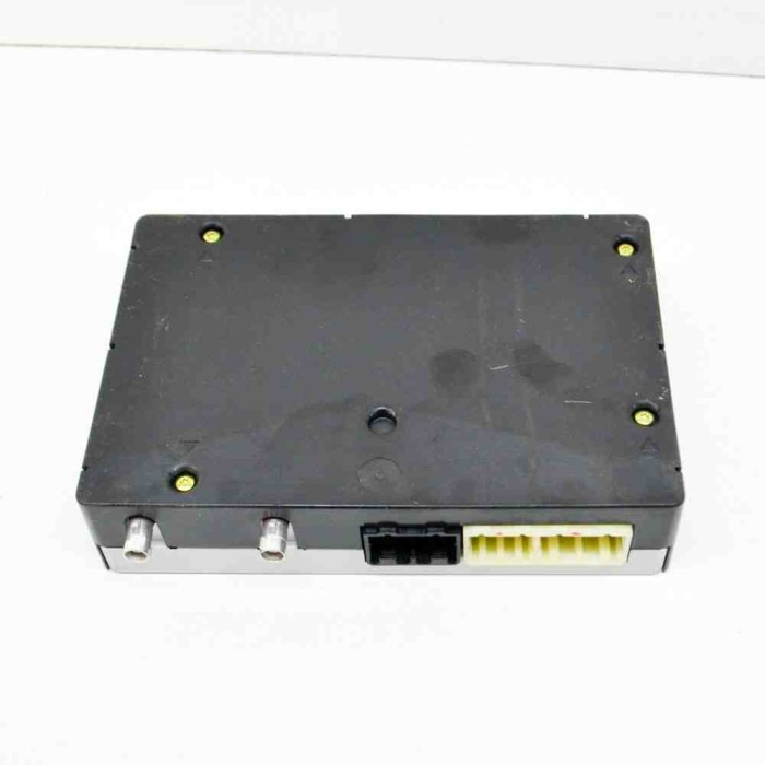 Alt modul de control OPEL MOKKA / MOKKA X 2017 OEM: 544948685,84186829 13716806