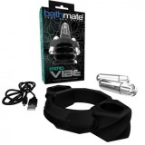 Bathmate-Hydrovibe Inel Hidroterapie-Silicon, 10 Trepte