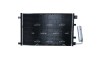 NRF 350042 EASY FIT Condensator, climatizare