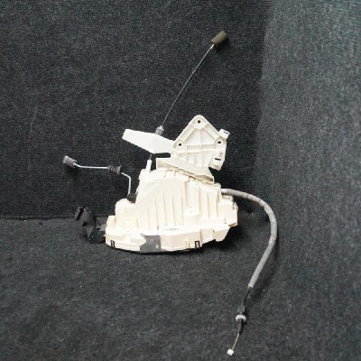 &amp;Icirc;ncuietoare ușă dreapta spate MERCEDES-BENZ S W221 2006 OEM: A2217302435A2218901267 1674413 foto