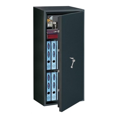 Seif antiefracție certificat PowerSafe PS 1000 IT DB foto