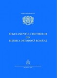 Regulamentul cimitirelor in Biserica Ortodoxa - Aprobarea Sfantului Sinod
