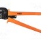 Unealtă sertizare conectori solari MC4 2,5-6 mm&sup2; NEO TOOLS