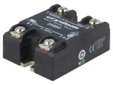 Releu Semiconductor 1-Fazat 50A 48-530VAC 4-32VDC