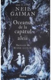 Oceanul de la capatul aleii - Neil Gaiman