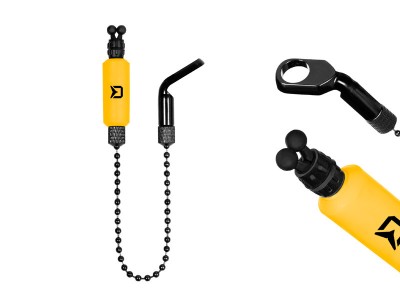 Hanger Rota Chain galben - Delphin foto