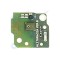 Cip de placa Huawei P8 (GRA-L09) incl. Modul microfon