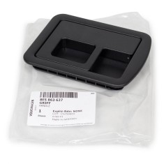 Maner Podea Portbagaj Partea Superioara Oe Audi A8 D3 2002-2010 8E5863627 foto
