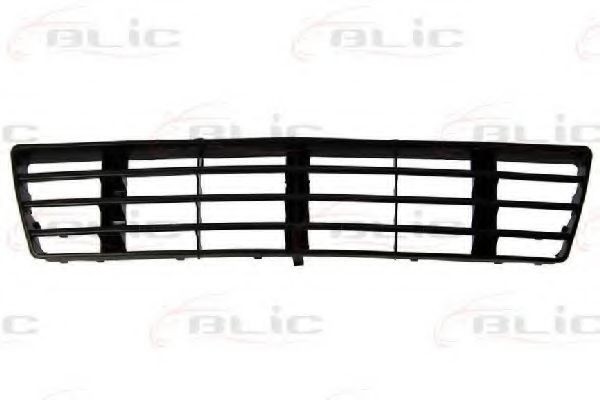 Grila ventilatie, bara protectie AUDI A6 (4B2, C5) (1997 - 2005) BLIC 6502-07-0014994P