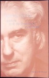 Romania, Tara de Frontiera a Europei - Lucian Boia - Editura Humanitas, 2005 - Biografii, Carte in Romana