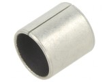 Lagăr Manşon Alunecător 15mm x 12mm x 15mm