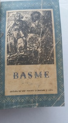 myh 544 - BASME - ED 1956 foto