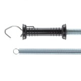 Maner poarta cu arc Corral 5m pentru gard electric, sistem poarta, facilitate intrare