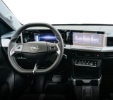 Folie Protectie Navigatie Opel Frontera 2024+, Duragon, protectie Display Navigatie, silicon Transparent, Anti-zgarieturi, kit instalare