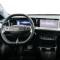 Folie Protectie Navigatie Opel Frontera 2024+, Duragon, protectie Display Navigatie, silicon Transparent, Anti-zgarieturi, kit instalare