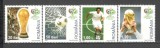 Romania.2006 C.M. de fotbal GERMANIA XR.1217