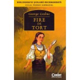 Fire de tort - Paperback brosat - George Coşbuc - Corint