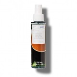 Korres Ceai de Menta Body Mist 100ml, Spray Corp Revigorant cu Aloe Vera &amp; Ghimbir, Parfum discret, 94.6% Natural
