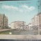 Carte postala, circulata, color, Timisoara Bdul Regele Ferdinand, 1926