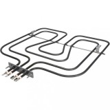 Rezistenta superioara cuptor electric Electrolux Aeg 3570578033 - Original