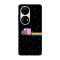 Husa compatibila cu Huawei Nova Y70 model Nyan Cat, Silicon, TPU, Viceversa