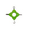 Faith Multi Tool 4 in 1 Green, Faith Carp Tackle