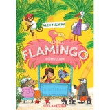 Hotel Flamingo 2. - Hőhull&aacute;m - Alex Milway
