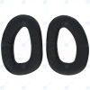 Sennheiser GSP 300 Series Pernițe pentru urechi negre 507230