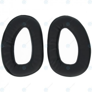 Sennheiser GSP 300 Series Pernițe pentru urechi negre 507230