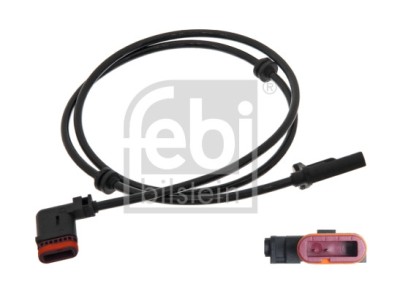 FEBI BILSTEIN 38371 senzor,turatie roata foto