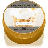 Kringle Candle Vanilla Cone lum&acirc;nare 42 g