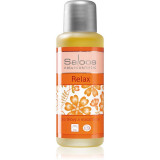 Saloos Bio Body And Massage Oils Relax ulei de masaj pentru corp 50 ml