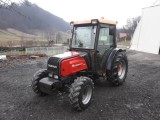 Tractor Carraro 4x4