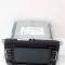 Unitate radio CD VW TOURAN 1T3 2011 OEM: 28296800,3C8035195 15296584
