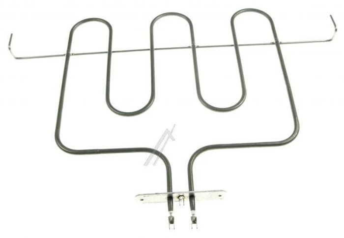 RESISTANCE VOUTE 44006081 pentru cuptor CANDY/HOOVER