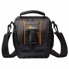 Lowepro Adventura SH 120 II negru foto