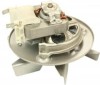 Motor Ventilator Cuptor Electric Bauknecht Compatibil - Verifica Modelul!