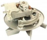 Motor Ventilator Cuptor Electric Bauknecht Compatibil - Verifica Modelul!