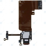 Google Pixel 4 (G020M) Conector de &icirc;ncărcare flexibil 20GF20W0009