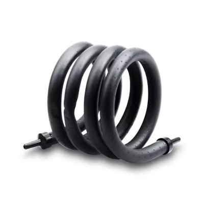Perdea de Aer Flexibilă pentru Acvariu &amp;ndash; 45cm | Oxigenare Eficientă &amp;amp; Efect Vizual cu Bule Fine foto