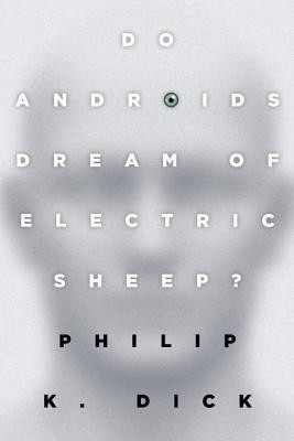 Do Androids Dream of Electric Sheep? foto