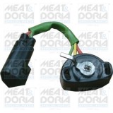 MEAT &amp; DORIA 83000 Senzor, pozitie clapeta acceleratie