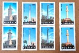 TIMBRE ROMANIA MNH LP 1474/1998 -FARURI- Serie in pereche