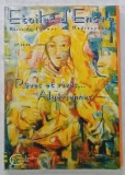 ETOILES D &#039;ENCRE , REVUE TRIMESTRIELLE DE FEMMES EN MEDITERRANNE , NO. 13 -14 MARS , 2003