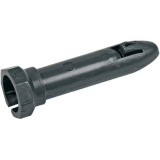 Bolt plastic amortizor masina de spalat Candy 41017173