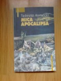 K5 Mica Apocalipsa - Tadeusz Konwicki